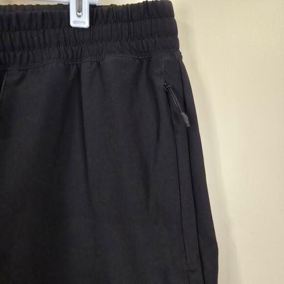NEW NWT Women's Adidas Black Woven Athletic Pants | Size XL *SEE DESCRIPTION* - Picture 6 of 12